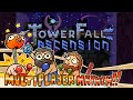 Multiplayer Mayhem!!! - Towerfall Ascension