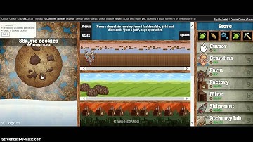 cookie clicker part4