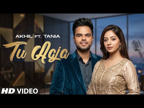 Tu Aaja ❤️ | New Punjabi Love Song 2026 | Romantic Punjabi Song | Heart Touching Song
