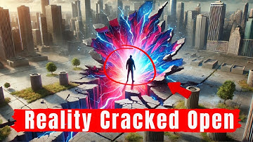 Unlocking the Fourth Dimension Perceive Reality Beyond the Senses