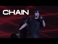[4K] 250118 엔시티127 NCT 127 'Chain(korean Version)' 해찬 직캠 HAECHAN FOCUS | THE MOMENTUM in Seoul