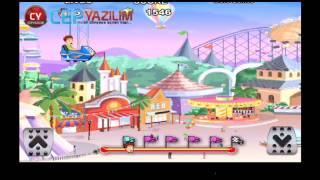 Thrill Rush Android GamePlay