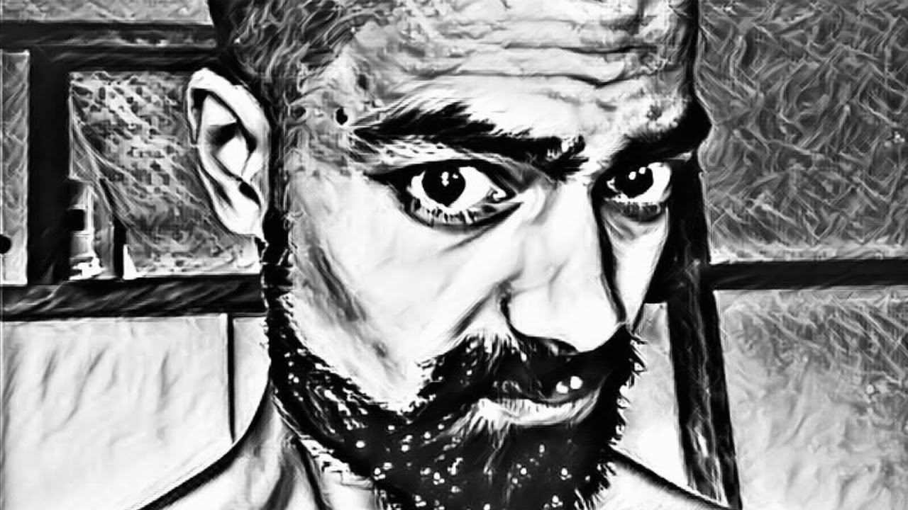 SanKha- Rap Demon (Mumble Killer)