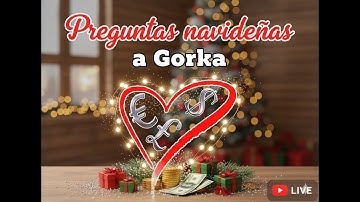 Especial preguntas de Navidad Ep 08