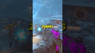 How Did Treyarch NEVER Fixed This! #shorts #zombies