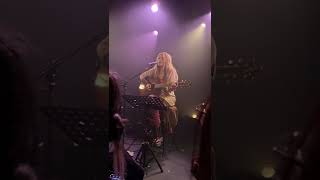 Paris Jackson - Wilted - Live in Paris at La Maroquinerie - Part 12