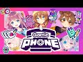 【Gartic Phone】画伯はこの中に…!!!【新人Vtuber】