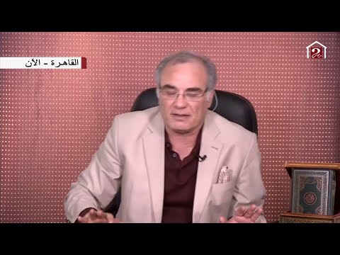 أستاذ ورئيس قسم الصدر بطب الأزهر أي حد عنده أعراض فقدان الشم وتكسير في الجسم يحجز نفسه في البيت