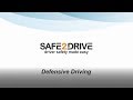 Defensive Driving Tips