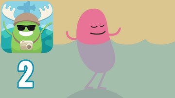 Dumb Ways to Die - Part 2 - Gameplay Walkthrough (iOS,Android)