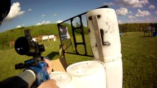 ASC3GUN 5-29-2016 Aurora Sportsmen s Club 3-Gun