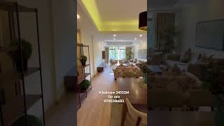 #nairobi #home #luxuryrealestate #apartment #realestate #interiordesign #fyp #shortsfeed #shorts #fy