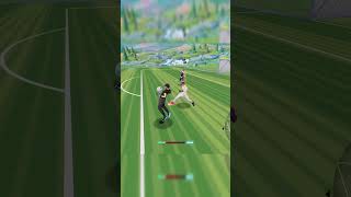 Most effective dribble mechanic --REMATCH #rematchelite #rematch #rematchgame #rematchgameplay