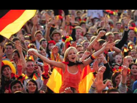 Get A German Accent Affirmations 