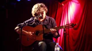 Lou Barlow &quot;The Ballad of Daykitty&quot; @ Annandale Hotel 16/04/2012