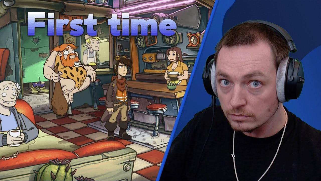 First time | @narktemplar 