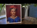 Фрида Кало: «Лакуна», биография и фильм!