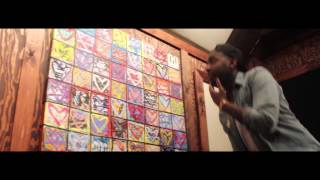 Behind The Art - ImJaeHall And Tiago Magro