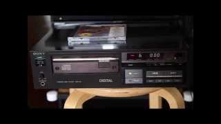 Sony CDP-101