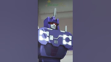 (SFM) Soundwave