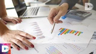 DTV Trailer: The Connection Between Rocket Science and Data Science with Kirk Borne Wealth