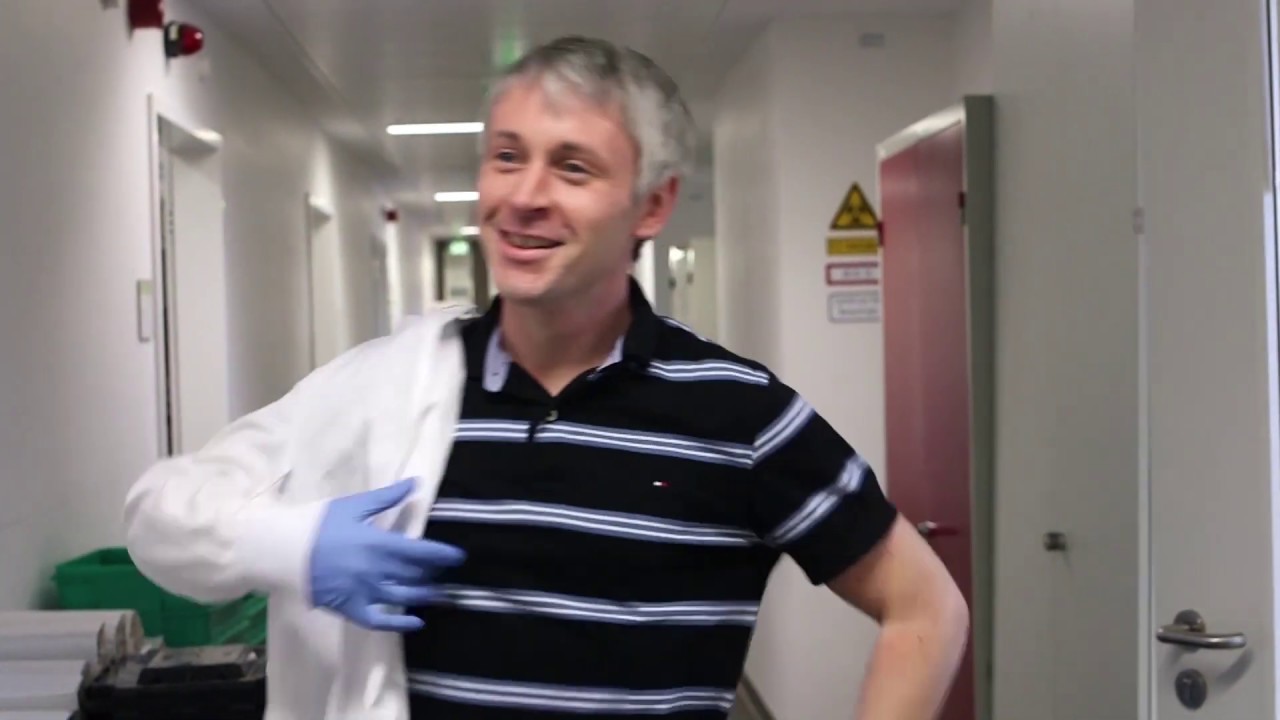 Biomedizin: Was kommt nach dem Master?