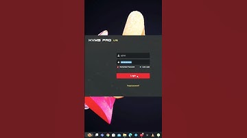 How to install kvms pro software #cctv #shorts #kvmsprolight