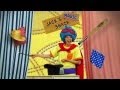 Make Rhymes Grow with Jack! - Mother Goose Club Songs for Children