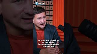 Florin Manoloiu, COO eDevize, la podcastul dedicat platformei de curs pentru devize în construcții.