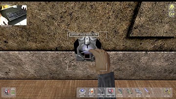 Deus ex 1 Clips threw door speedrun tutorial