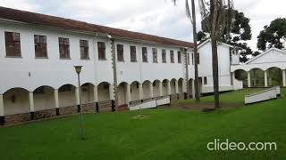 MARIST UNIVERSITY COLLEGE - KAREN (NAIROBI), KENYA