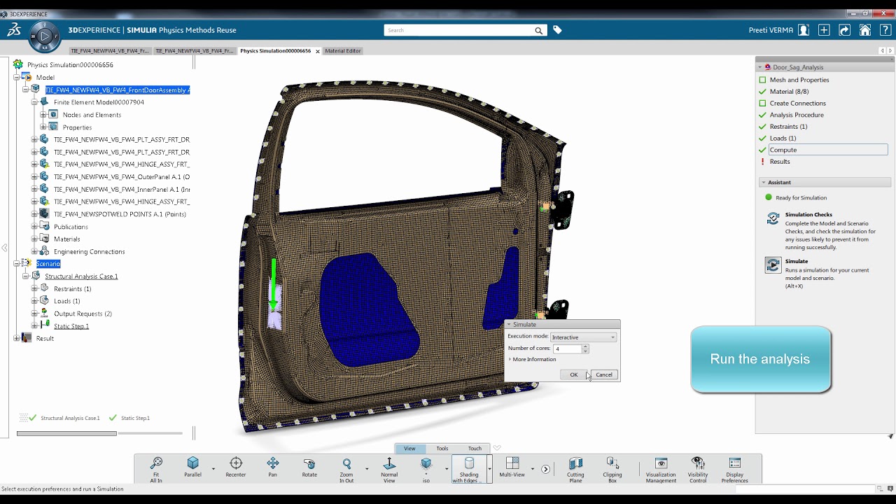 Simulation for Engineer - YouTube
