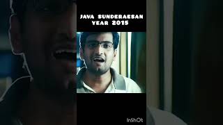 java sunderaesan lyf history #viral #trending #tamilcomedy #funny