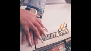 Martinwhite V16 REMIX Patolin dj