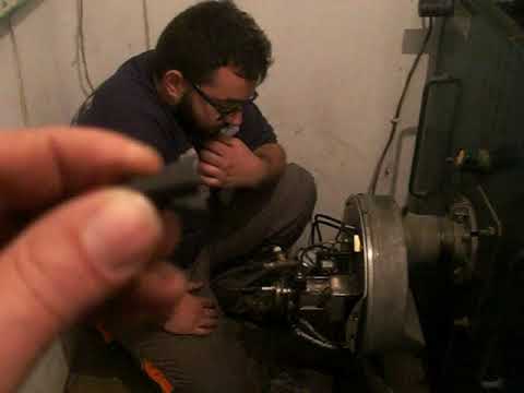 Oil Burner Service  Αντλία πετρελαίου καυσίμου  Κόμπλερ αντλίας - Ανταλλακτικά καυστήρων πετρελαίου