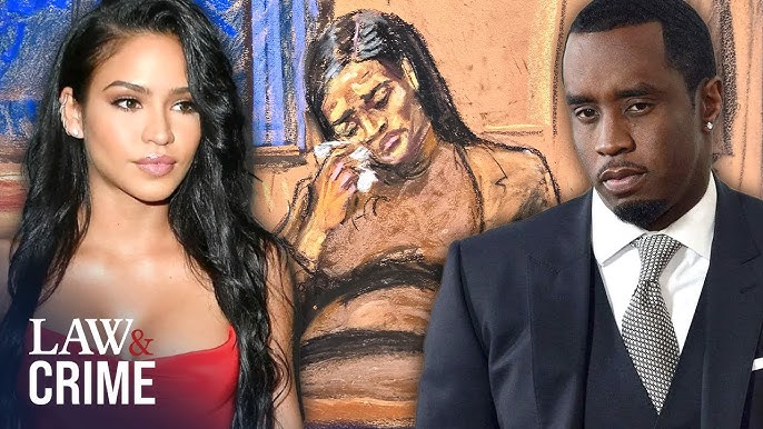 Diddy FOOTAGE Hits TMZ! Yung Miami ARRESTED After $6M Deal! - YouTube