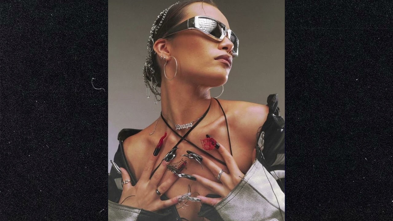 [FREE] Odeal X Gabriel Jacoby Soul Type Beat - 