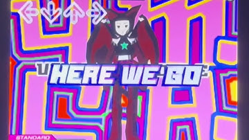 Dance Dance Revolution Extreme: Random Nonstop #12