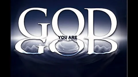 "You Are God" by Shara McKee & The POK Choir (Solo...