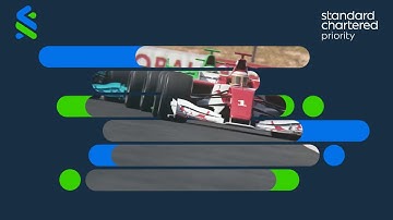 Experience Global Expertise in Wealth Management