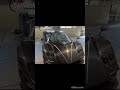 🚨 Pagani Zonda Tricolore da 12 Milioni Sequestrata a Milano! Ecco Cosa è Successo 🏎️💥