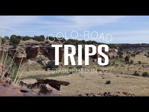Colo-Road Trip: Lamar to La Junta, a Santa Fe Trail Itinerary