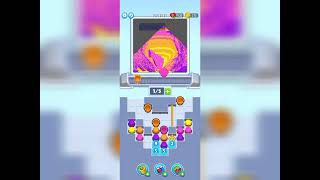 Famous Sand Loop level 99 gameplay walkthrough solution  Net Worth