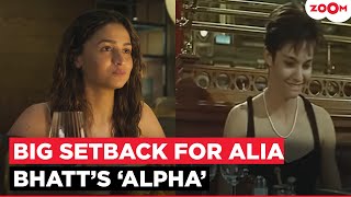 Alia Bhatt’s Alpha Accused Of Copying? Fans Spot Exact Match With French Film