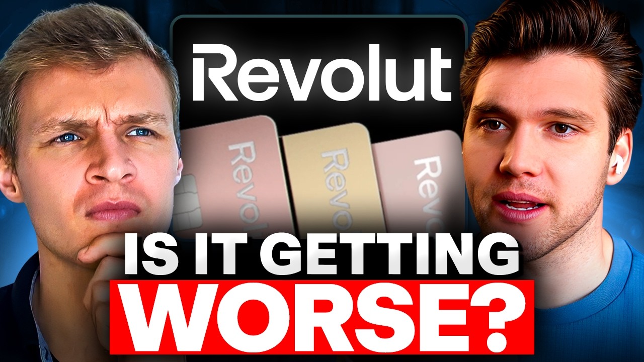 Revolut Is Changing! What's New & How It Affects You