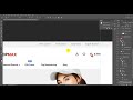 Shopmax  PSD to HTML #1 | Class #14