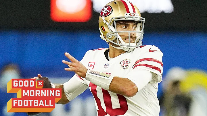 Best Fits for Jimmy Garoppolo, Baker Mayfield in 2...