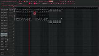 Sax And Bass Second Ever Beat