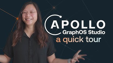 Query your graph and work with your data in Apollo GraphOS Studio