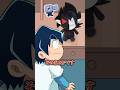 冗談で相棒の愚痴をいってみたら…？ #Plottアニメ